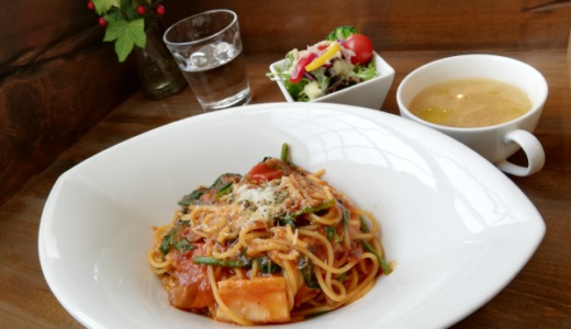 秋田市広面で素敵な一軒家カフェ「ひとつぶ」巡り会えました〜😄