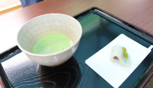 北浦雲昌寺の紫陽花を見ながら「あじさいカフェ」でお茶🍵